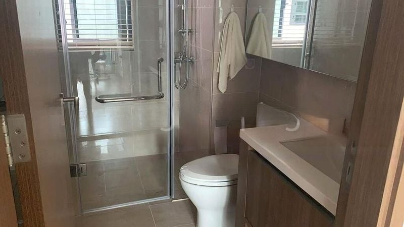 KINGSFORD WATERBAY 4