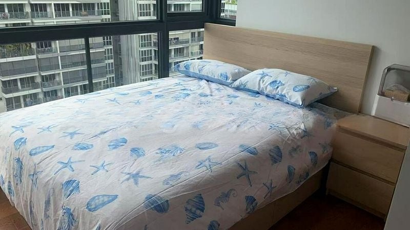 KINGSFORD WATERBAY 3