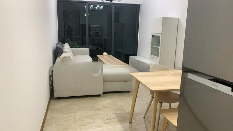 KINGSFORD WATERBAY 7