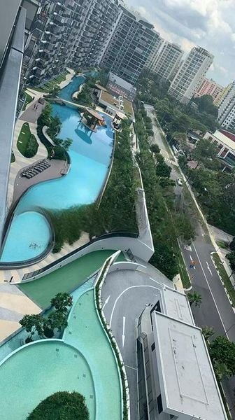 KINGSFORD WATERBAY 2