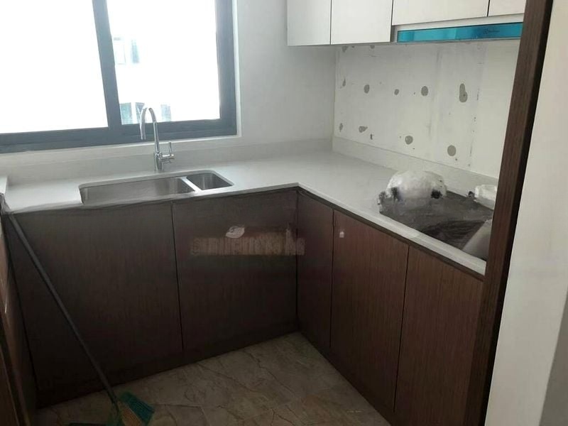 KINGSFORD WATERBAY 6