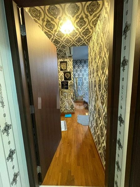 SIGNATURE AT YISHUN 4