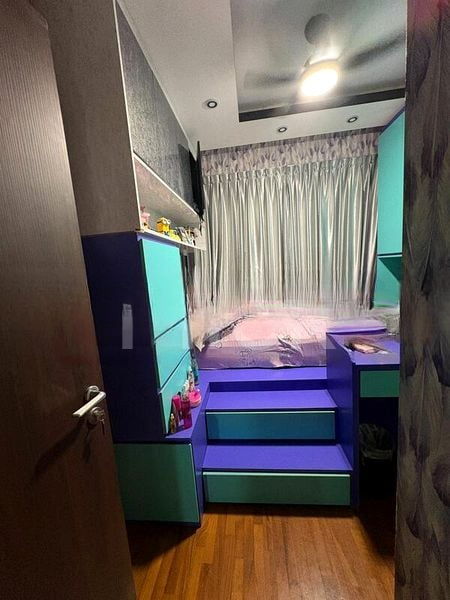 SIGNATURE AT YISHUN 2