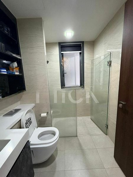 SIGNATURE AT YISHUN 9