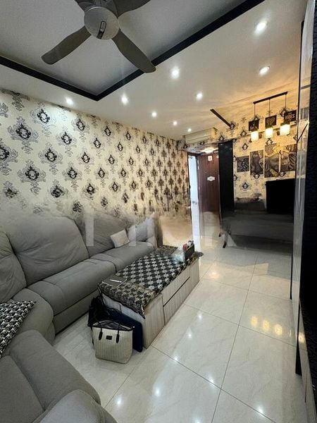 SIGNATURE AT YISHUN 6