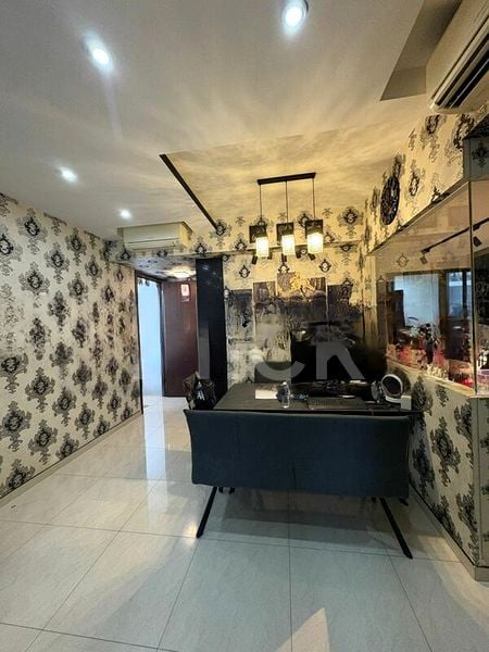 SIGNATURE AT YISHUN 7