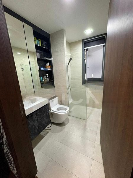 SIGNATURE AT YISHUN 8