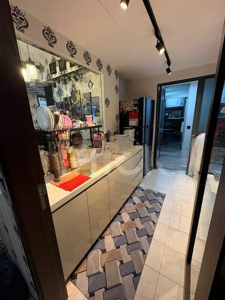 SIGNATURE AT YISHUN 11