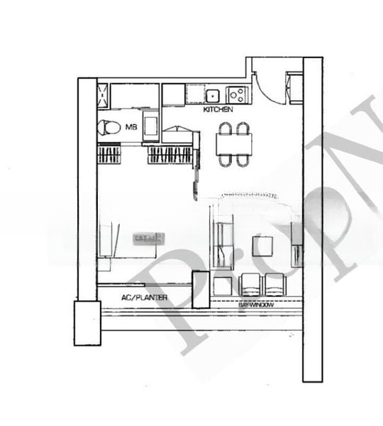 THE SAIL @ MARINA BAY 10