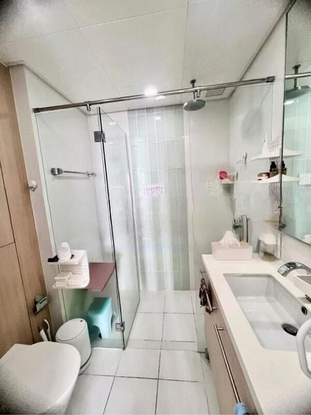 THE SAIL @ MARINA BAY 7