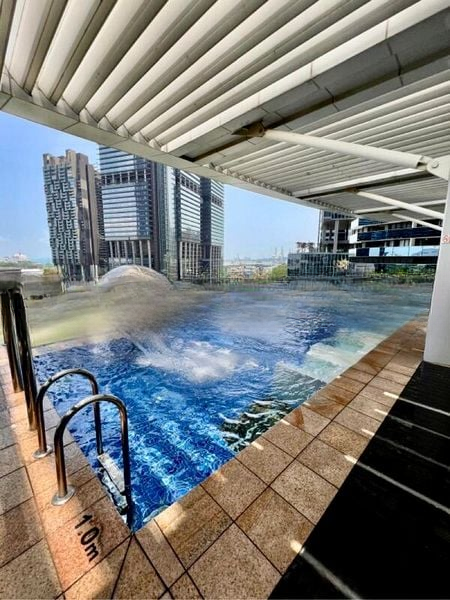 THE SAIL @ MARINA BAY 2