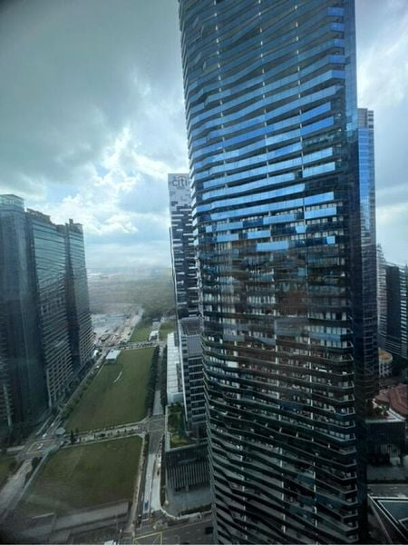 THE SAIL @ MARINA BAY 5