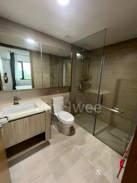 KINGSFORD WATERBAY 4