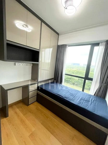 KINGSFORD WATERBAY 5