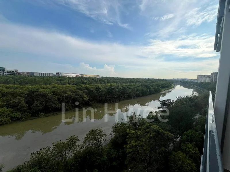 KINGSFORD WATERBAY 6