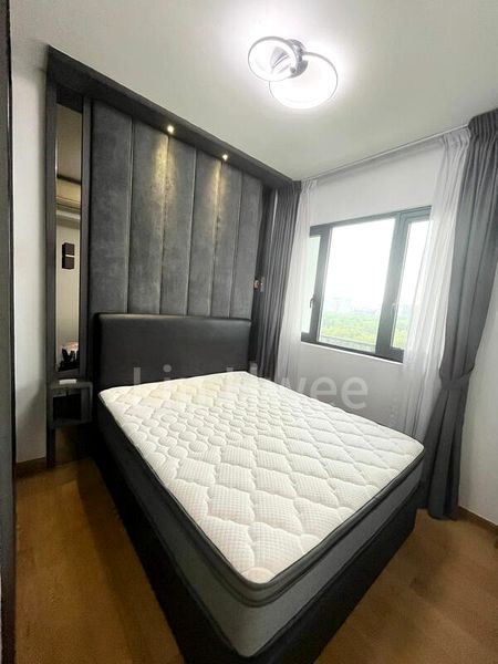 KINGSFORD WATERBAY 7