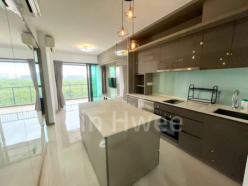 KINGSFORD WATERBAY 10