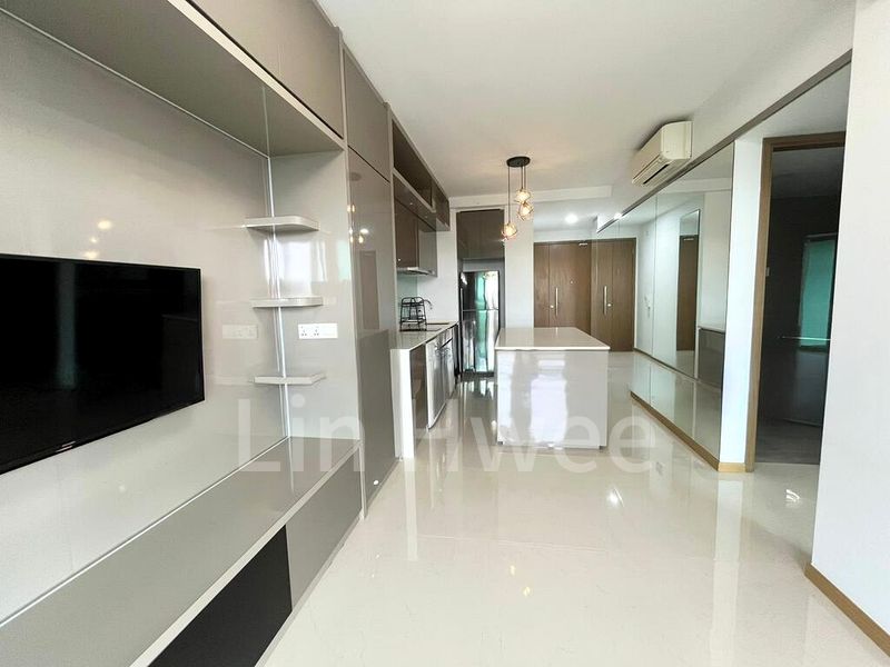 KINGSFORD WATERBAY 11