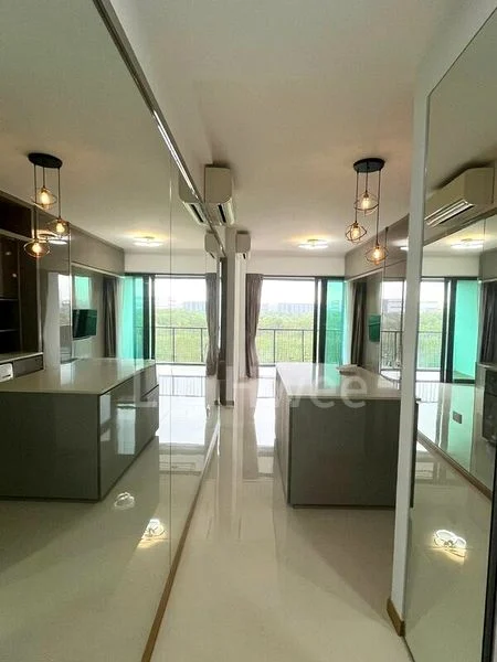 KINGSFORD WATERBAY 12