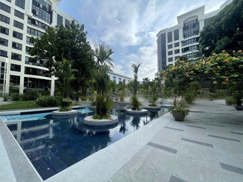 EASTPOINT GREEN 2