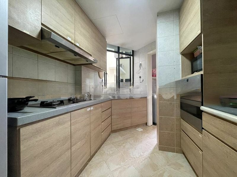 EASTPOINT GREEN 8