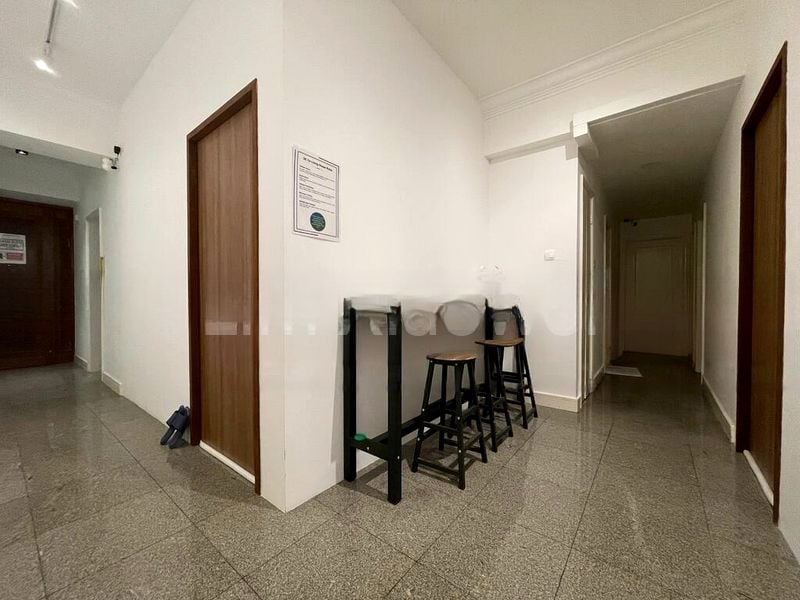 EASTPOINT GREEN 7