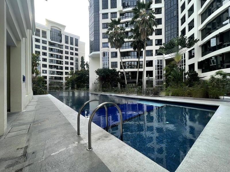 EASTPOINT GREEN 1
