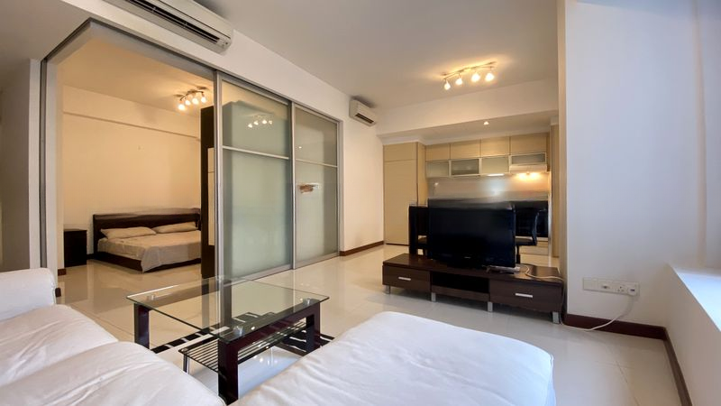 THE SAIL @ MARINA BAY 4