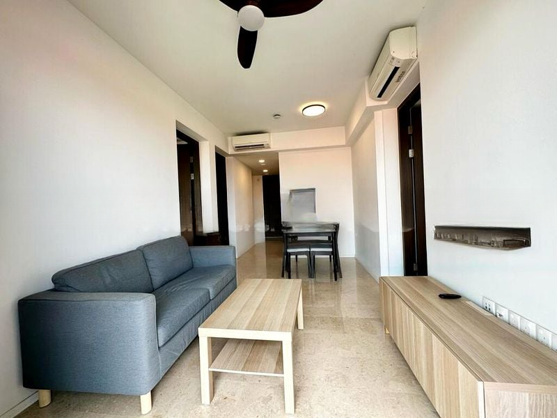 AVENUE SOUTH RESIDENCE 2