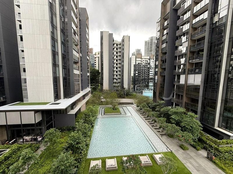 LEEDON GREEN 3