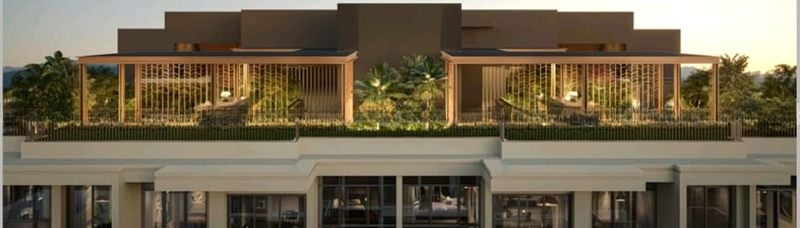 BAGNALL HAUS 1