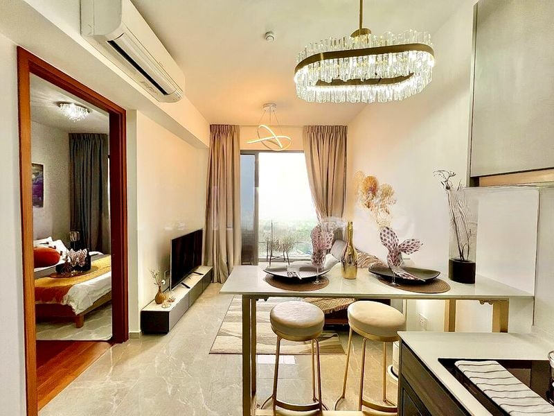 STIRLING RESIDENCES 6