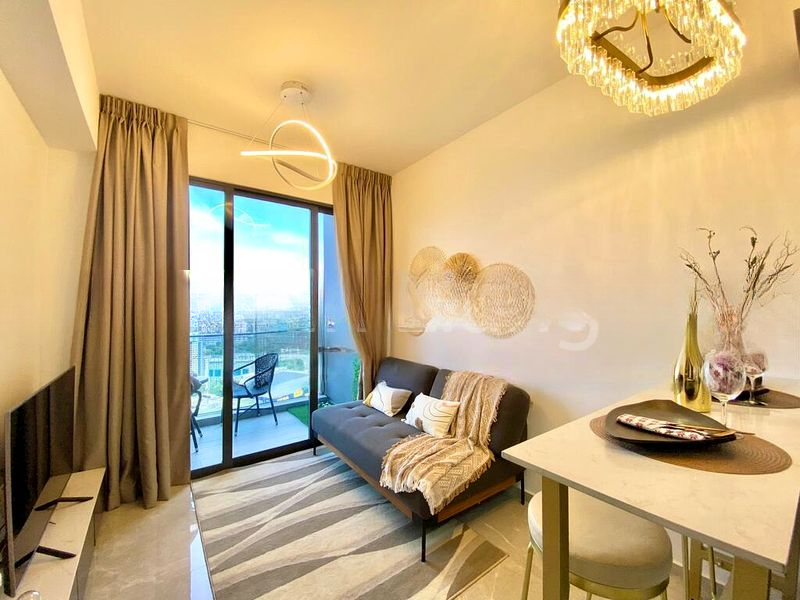 STIRLING RESIDENCES 7