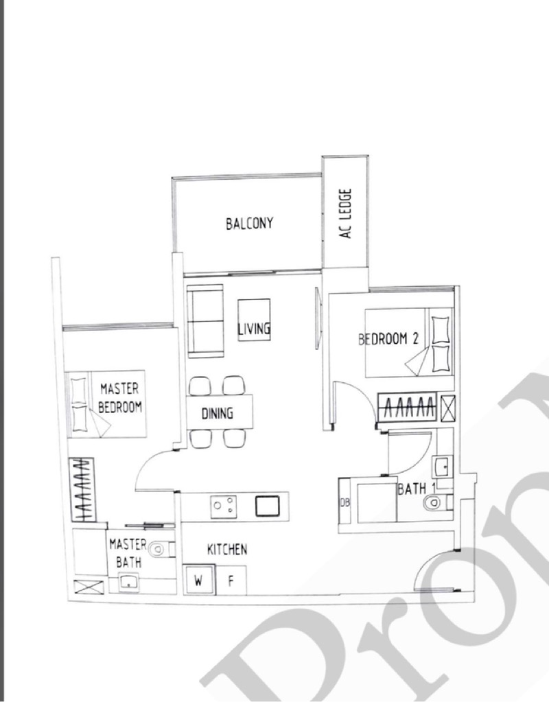 THE LAKEFRONT RESIDENCES 24