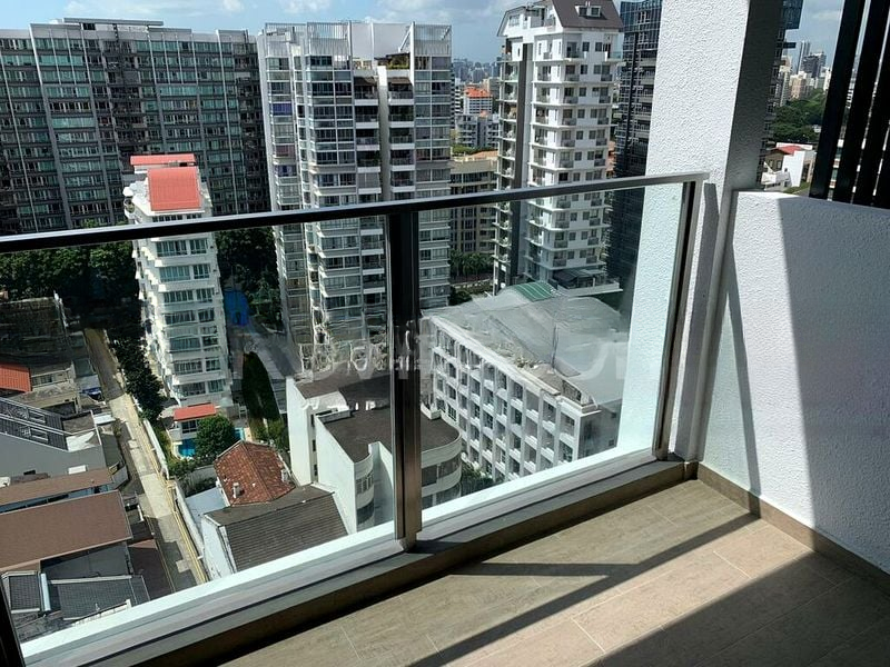 THE POIZ RESIDENCES 5