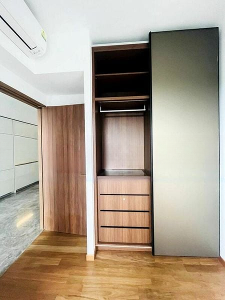 FOURTH AVENUE RESIDENCES 2