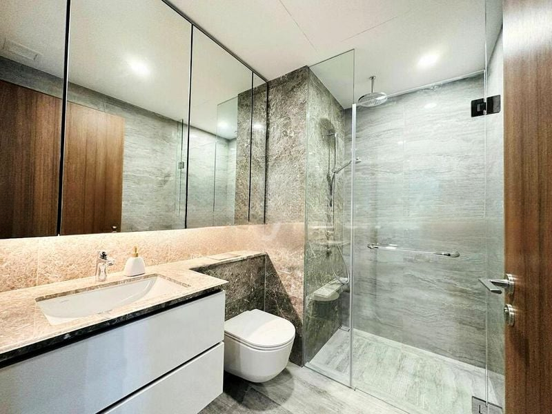 FOURTH AVENUE RESIDENCES 4