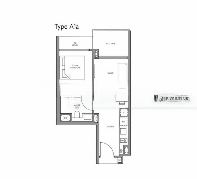 FOURTH AVENUE RESIDENCES 7