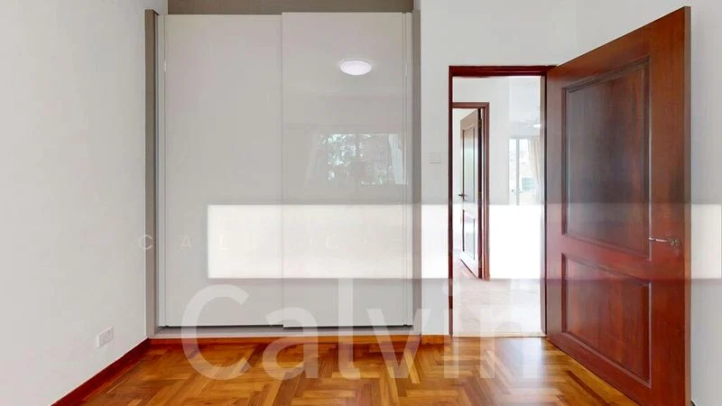 PEPYS HILL CONDOMINIUM 7