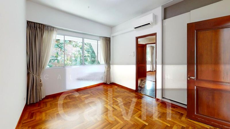 PEPYS HILL CONDOMINIUM 8