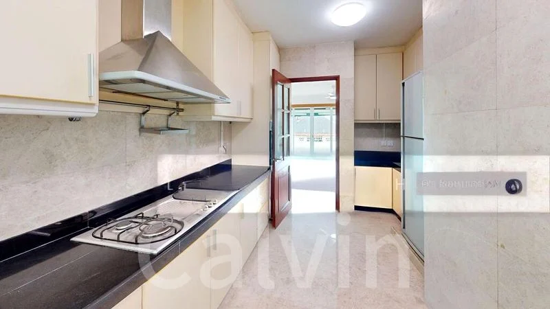 PEPYS HILL CONDOMINIUM 9