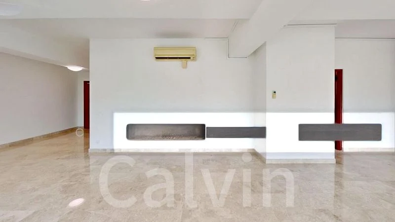 PEPYS HILL CONDOMINIUM 10