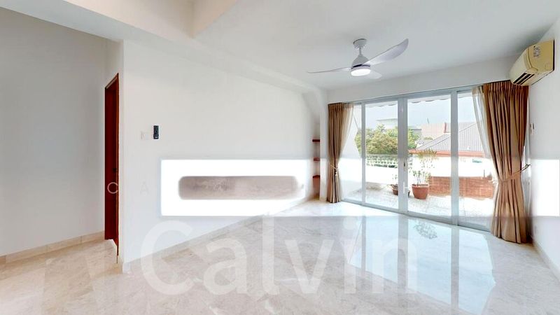 PEPYS HILL CONDOMINIUM 12