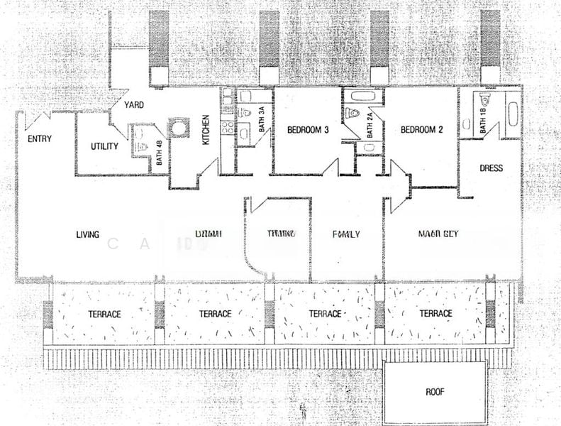 PEPYS HILL CONDOMINIUM 13