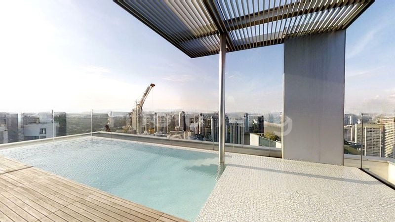 SKYLINE @ ORCHARD BOULEVARD 2