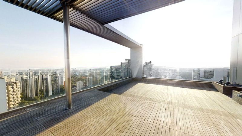 SKYLINE @ ORCHARD BOULEVARD 6