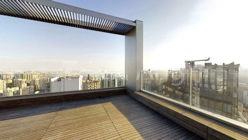 SKYLINE @ ORCHARD BOULEVARD 7