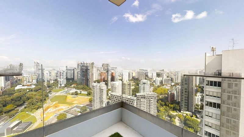 SKYLINE @ ORCHARD BOULEVARD 4