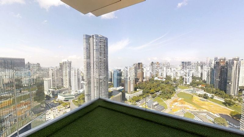 SKYLINE @ ORCHARD BOULEVARD 5