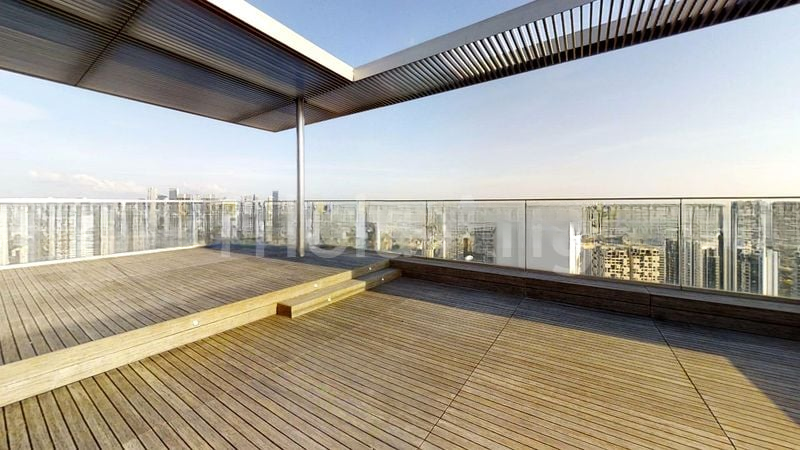 SKYLINE @ ORCHARD BOULEVARD 8